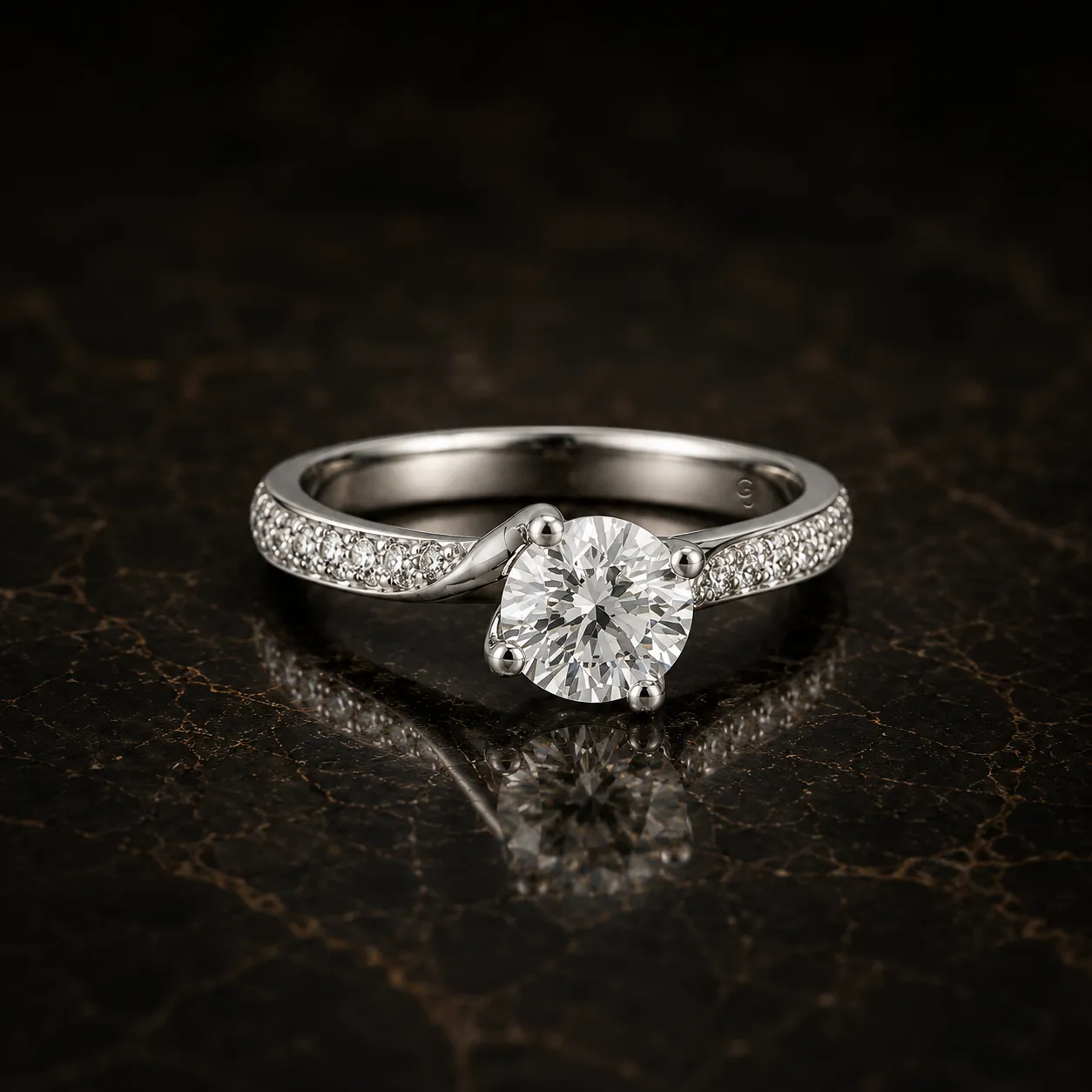 Featured Grech Jewellers custom creation